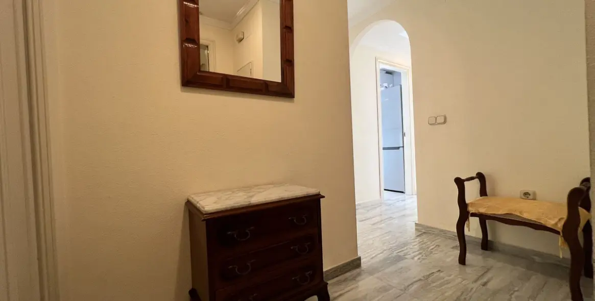 Краткосрочная аренда пентхауса в The Golden Mile 40