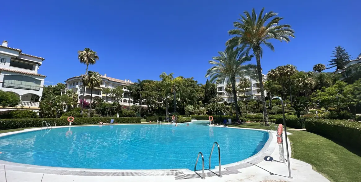 Краткосрочная аренда пентхауса в The Golden Mile 41