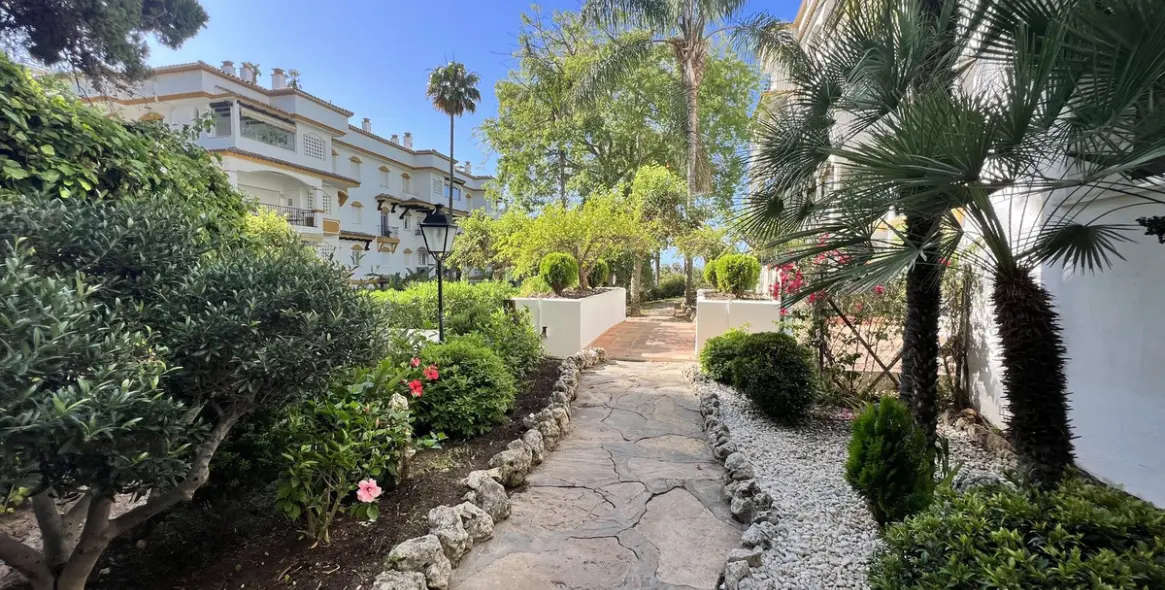 Краткосрочная аренда пентхауса в The Golden Mile 43