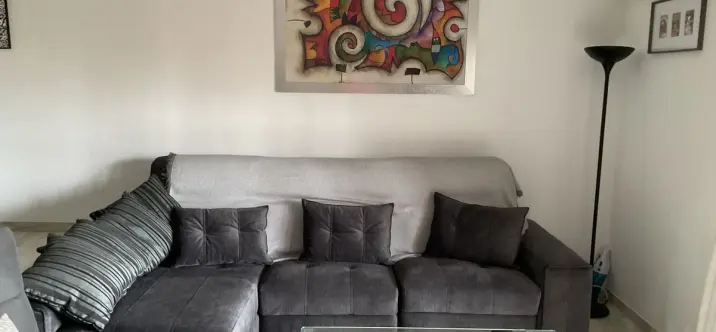 Short-term rent of townhouse in Atalaya 3