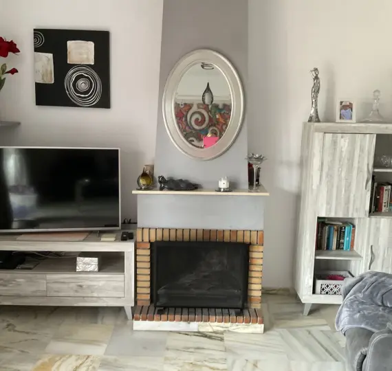 Short-term rent of townhouse in Atalaya