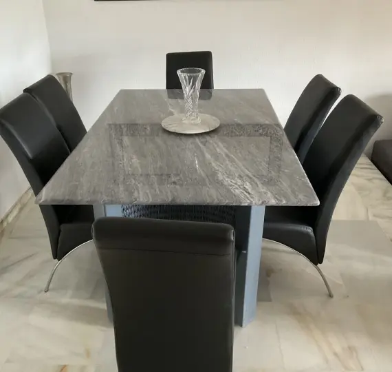 Short-term rent of townhouse in Atalaya