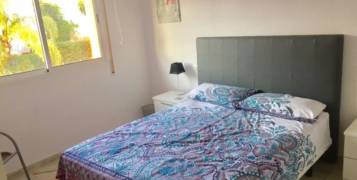 Short-term rent of townhouse in Atalaya 12