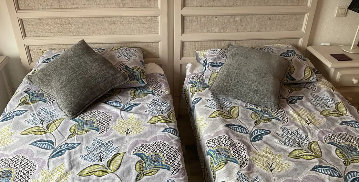 Short-term rent of townhouse in Atalaya 14