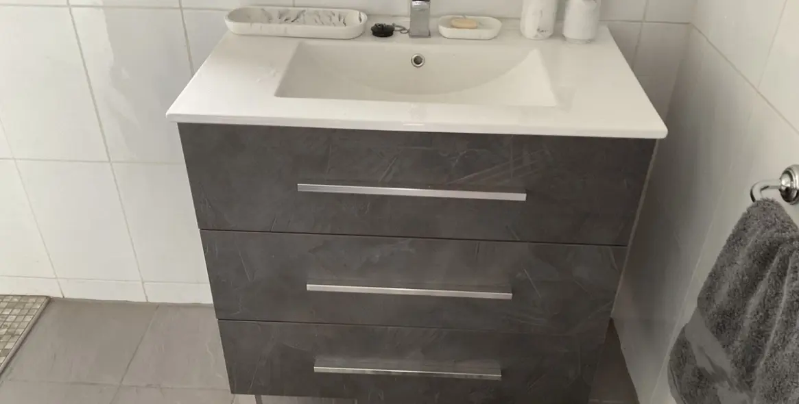 Short-term rent of townhouse in Atalaya 15