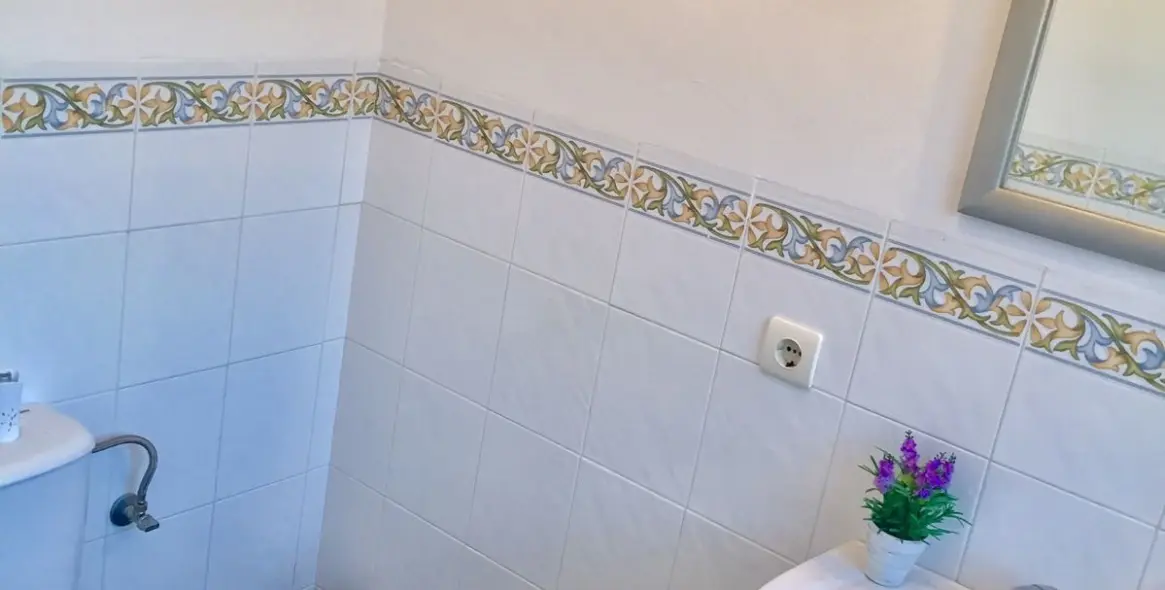 Short-term rent of townhouse in Atalaya 17