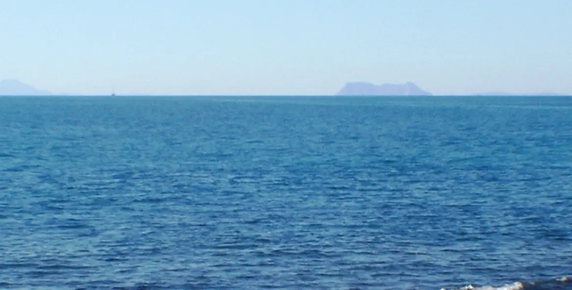 Short-term rent of townhouse in Atalaya 29