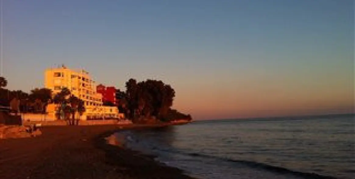 Short-term rent of townhouse in Atalaya 31