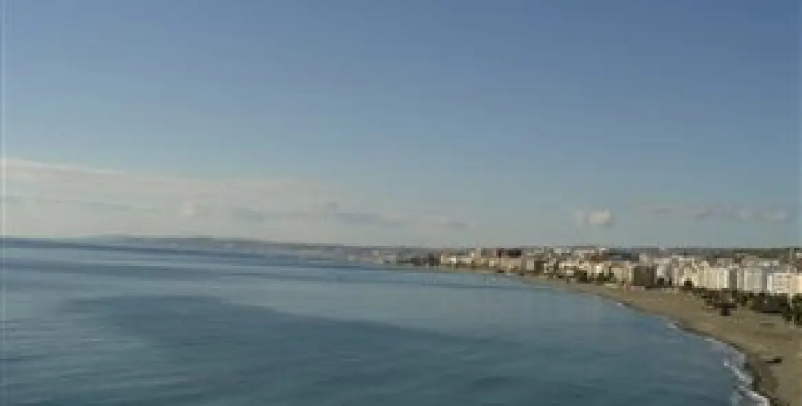 Short-term rent of townhouse in Atalaya 32