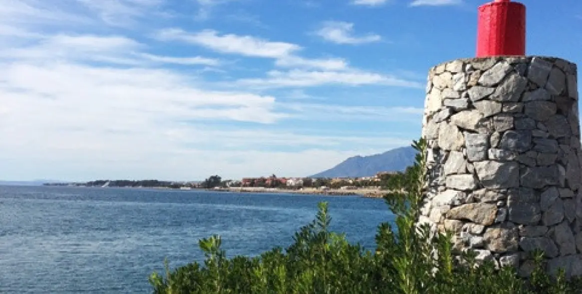 Short-term rent of townhouse in Atalaya 37