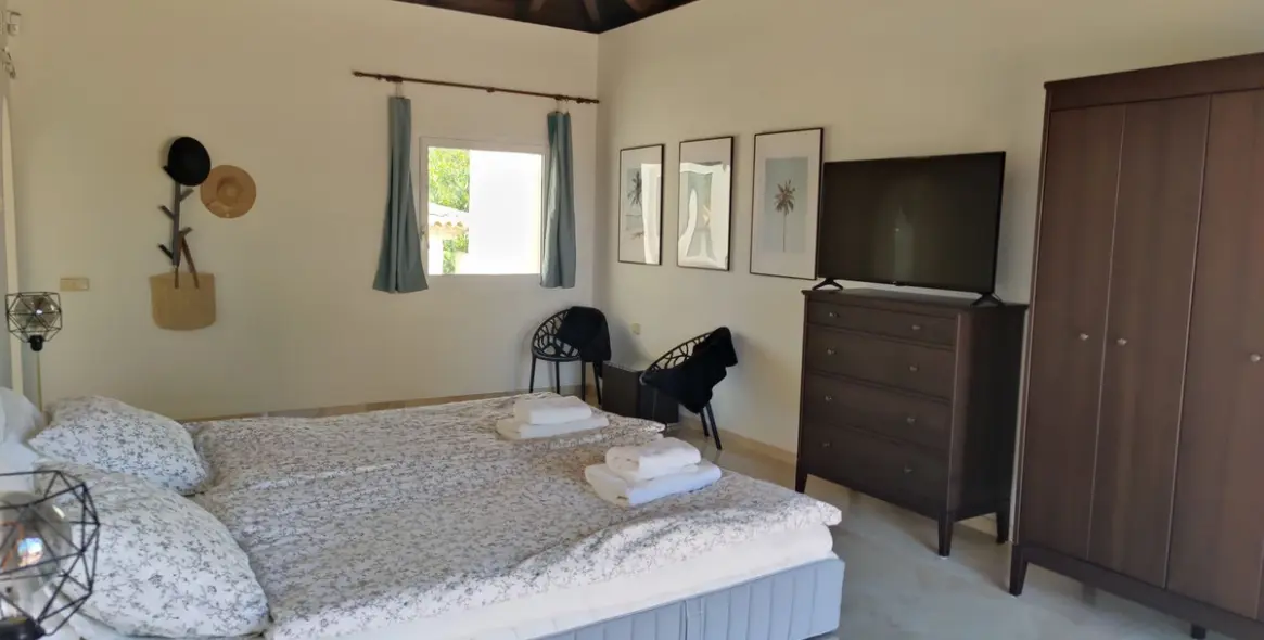 Short-term rent of penthouse in Puerto Banús 7