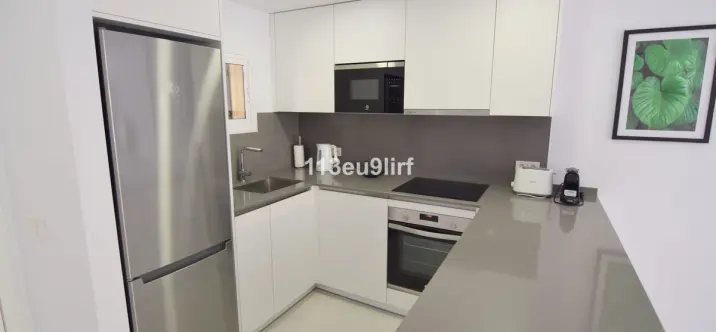 Short-term rent of penthouse in La Cala de Mijas 2