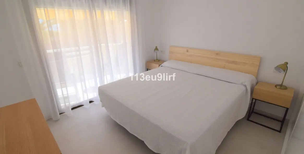 Short-term rent of penthouse in La Cala de Mijas 10