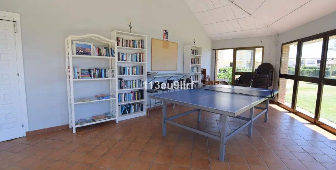 Short-term rent of penthouse in La Cala de Mijas 18