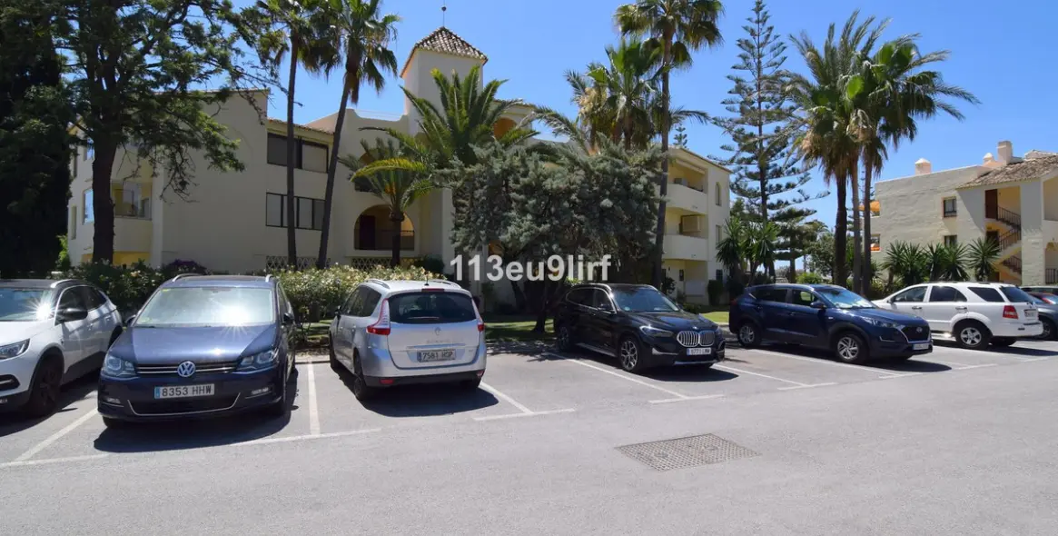 Short-term rent of penthouse in La Cala de Mijas 20