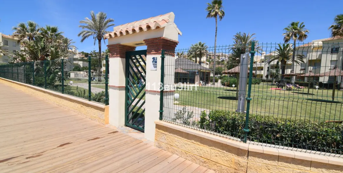 Alquiler a corto plazo de ático en La Cala de Mijas 21