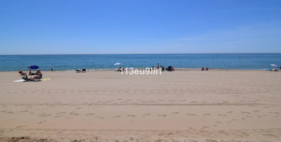 Alquiler a corto plazo de ático en La Cala de Mijas 23