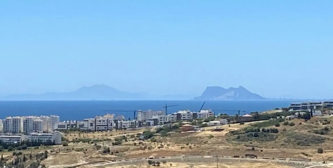 Краткосрочная аренда пентхауса в Estepona 3