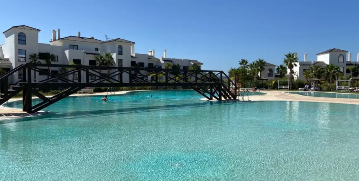 Краткосрочная аренда пентхауса в Estepona 7