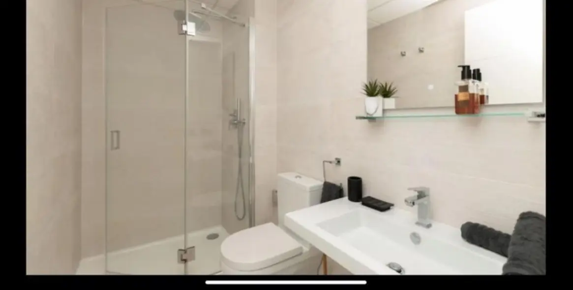 Краткосрочная аренда пентхауса в Estepona 26