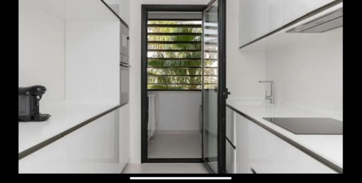 Краткосрочная аренда пентхауса в Estepona 28