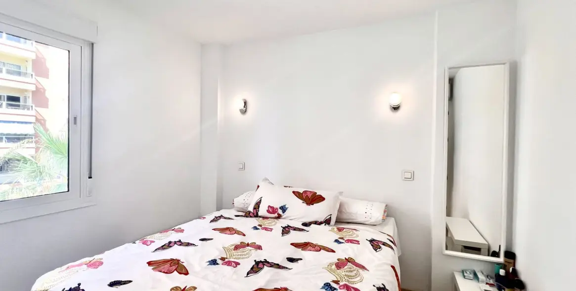 Долгосрочная аренда апартаментов на среднем этаже в Fuengirola 18