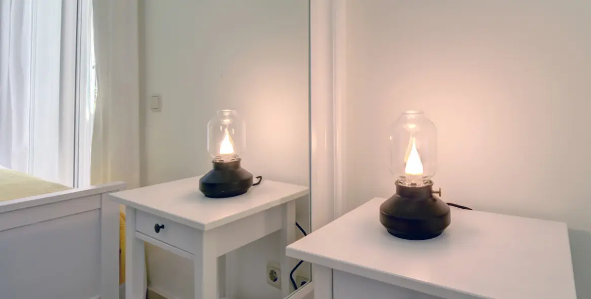 Alquiler a corto plazo de apartamento en planta baja en Estepona 12