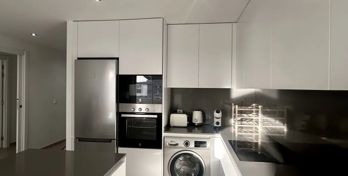 Long-term rent of penthouse duplex in Cancelada 7