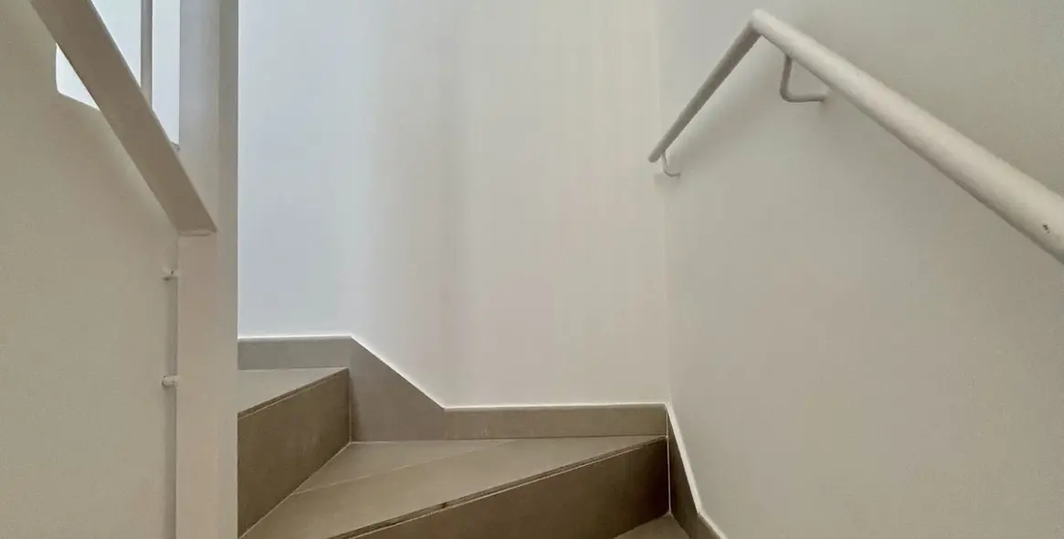 Long-term rent of penthouse duplex in Cancelada 19