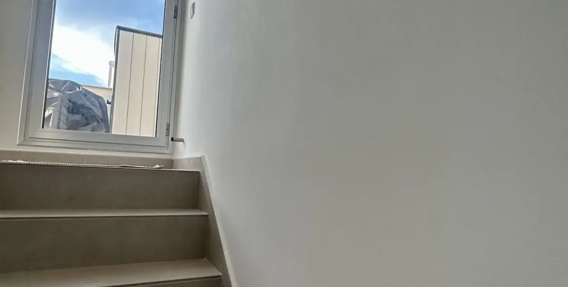 Long-term rent of penthouse duplex in Cancelada 20