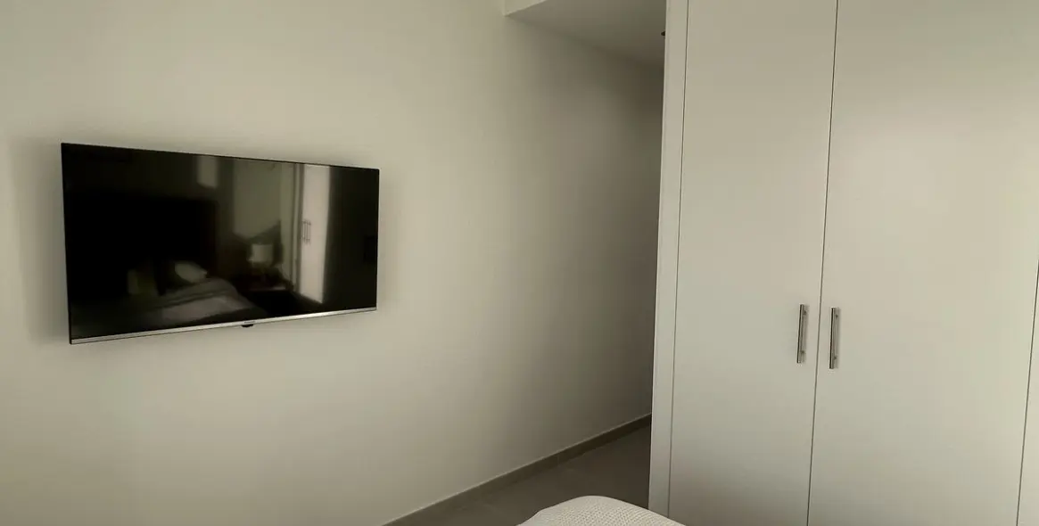 Short-term rent of penthouse duplex in Cancelada 22