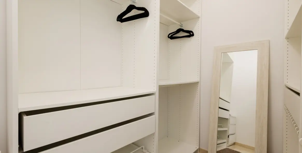 Long-term rent of ground floor apartment in La Mairena 8