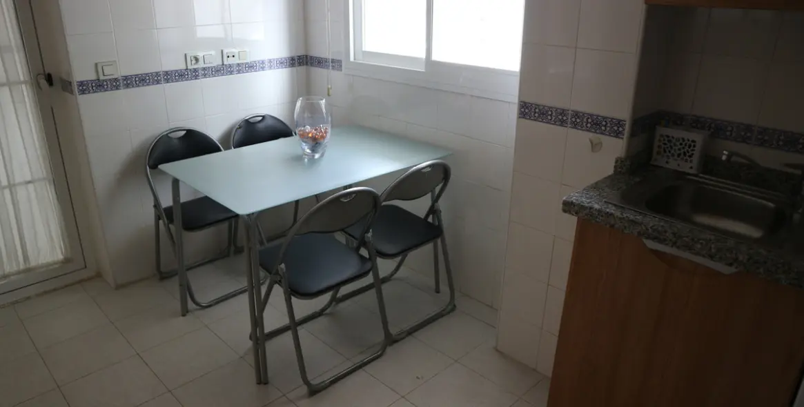 Краткосрочная аренда апартаментов на среднем этаже в San Pedro de Alcántara 11