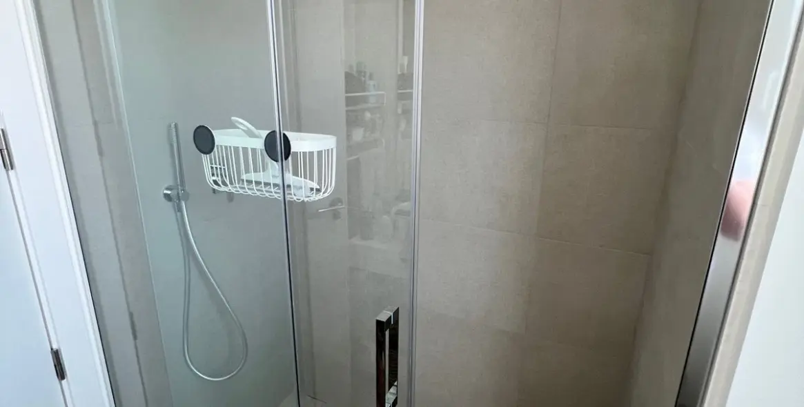 Краткосрочная аренда апартаментов на среднем этаже в La Cala de Mijas 10