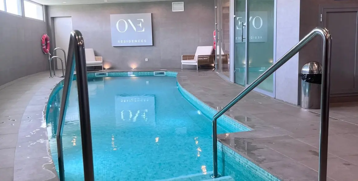 Краткосрочная аренда апартаментов на среднем этаже в La Cala de Mijas 14