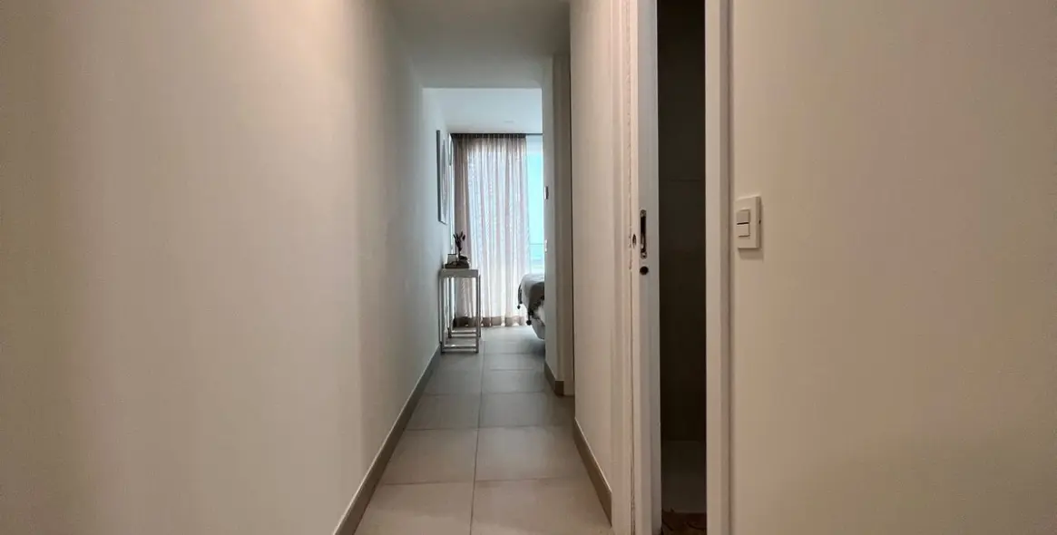 Краткосрочная аренда апартаментов на среднем этаже в La Cala de Mijas 19