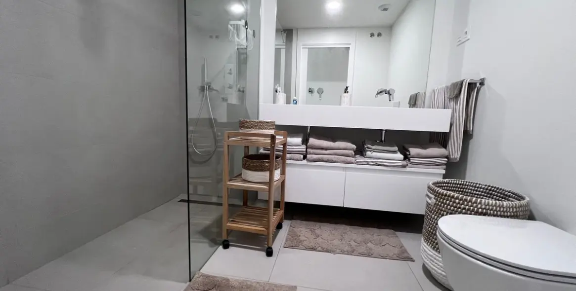 Краткосрочная аренда апартаментов на среднем этаже в La Cala de Mijas 23