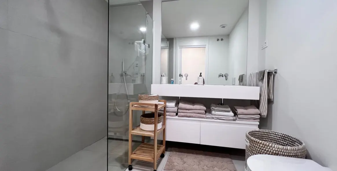 Краткосрочная аренда апартаментов на среднем этаже в La Cala de Mijas 27