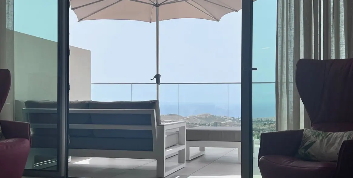 Краткосрочная аренда апартаментов на среднем этаже в La Cala de Mijas 39