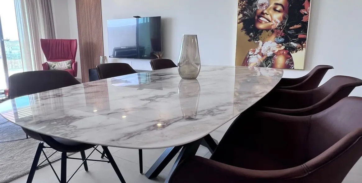 Краткосрочная аренда апартаментов на среднем этаже в La Cala de Mijas 41