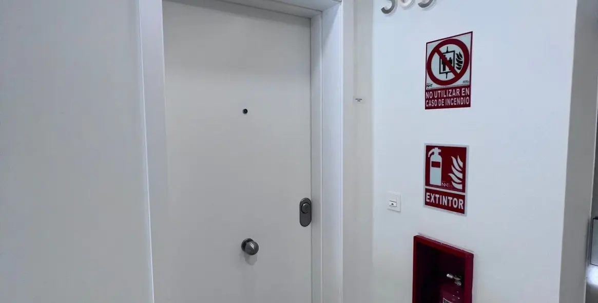 Краткосрочная аренда апартаментов на среднем этаже в La Cala de Mijas 42