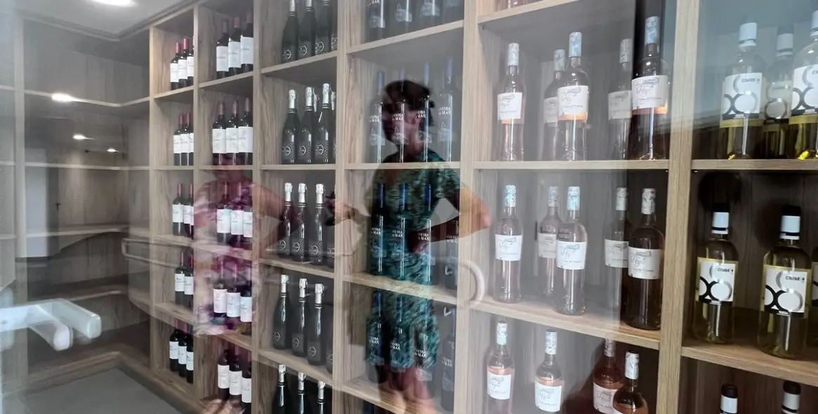 Краткосрочная аренда апартаментов на среднем этаже в La Cala de Mijas 44