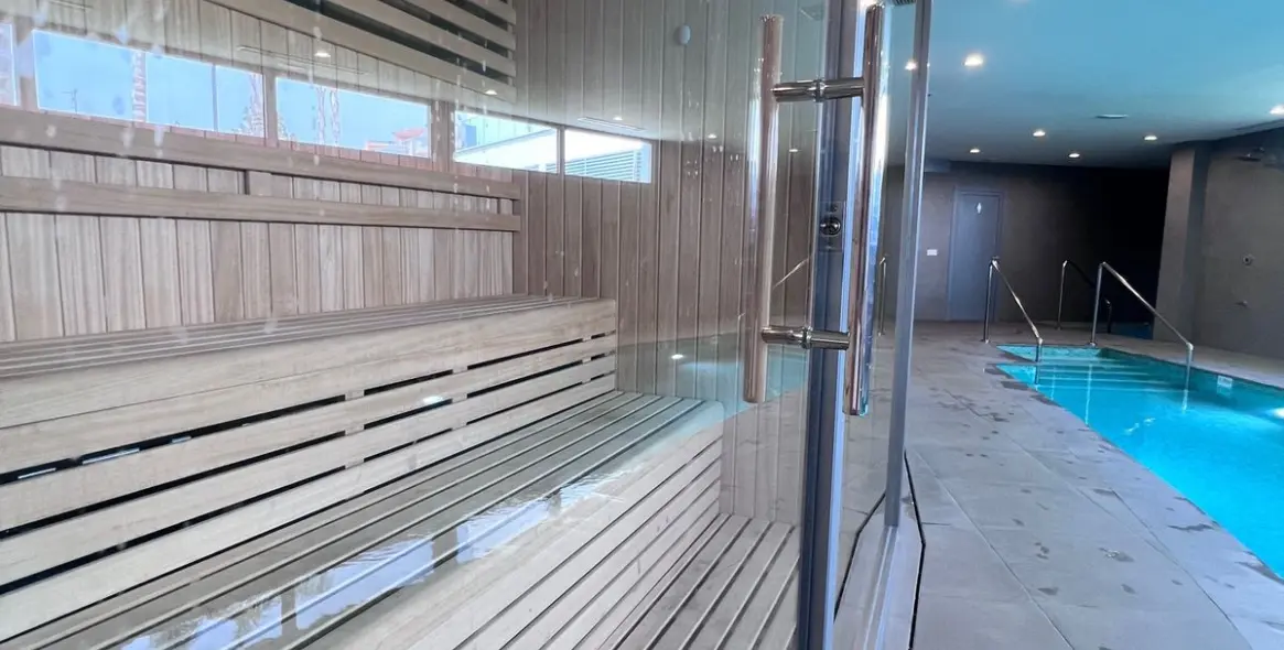 Краткосрочная аренда апартаментов на среднем этаже в La Cala de Mijas 46