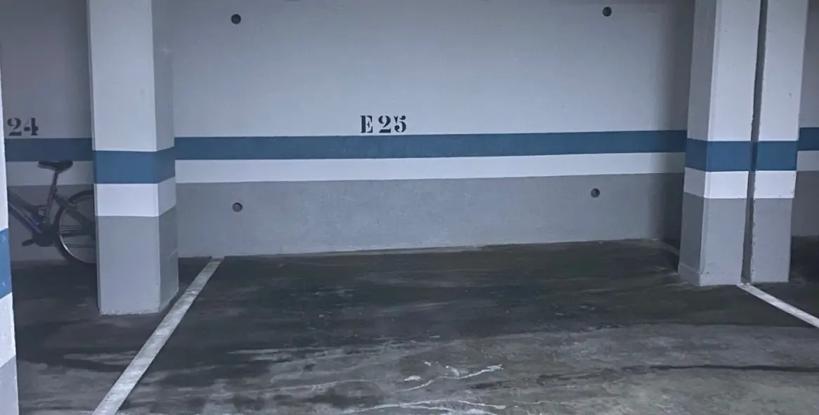 Краткосрочная аренда апартаментов на среднем этаже в Puerto Banús 17