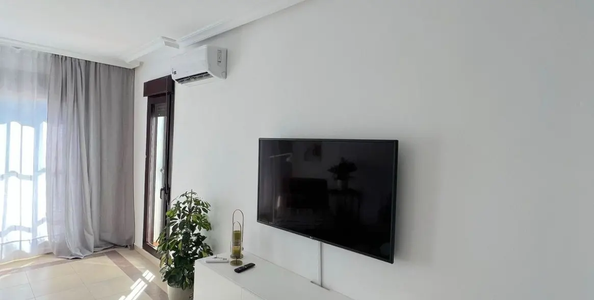 Краткосрочная аренда апартаментов на первом этаже в Nueva Andalucía 17