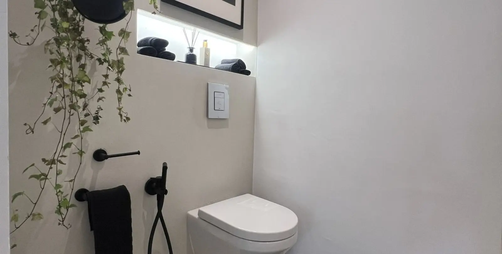 Alquiler a largo plazo de apartamento en planta baja en Nueva Andalucía 7