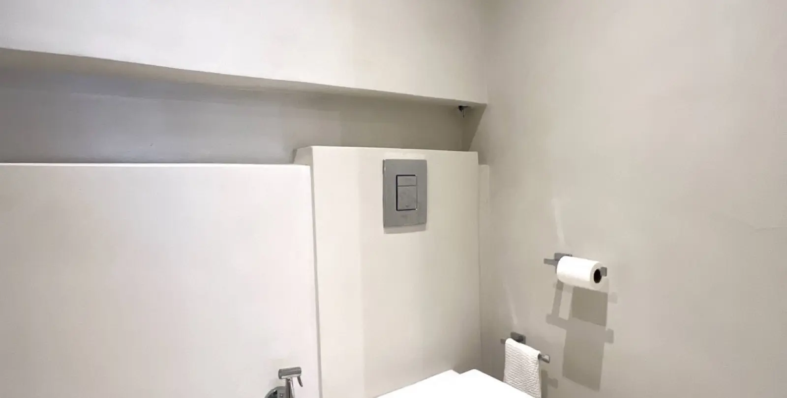 Alquiler a largo plazo de apartamento en planta baja en Nueva Andalucía 15