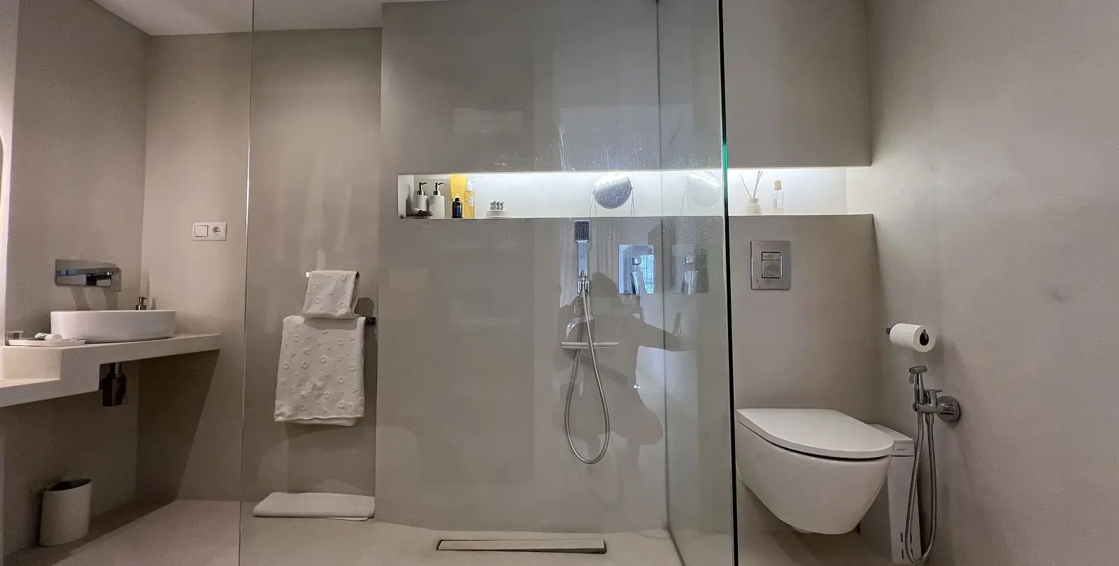Alquiler a largo plazo de apartamento en planta baja en Nueva Andalucía 19