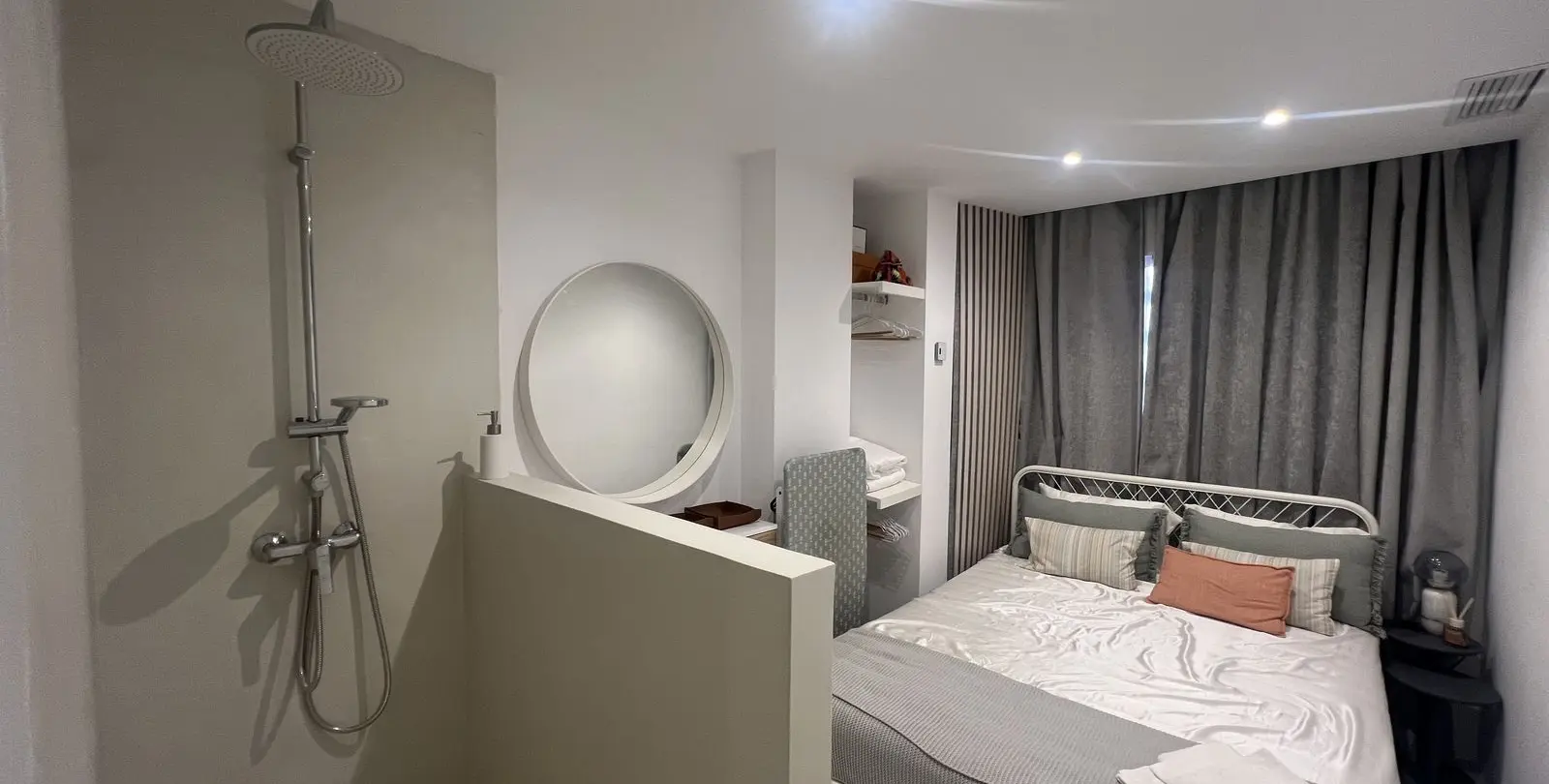 Alquiler a largo plazo de apartamento en planta baja en Nueva Andalucía 20