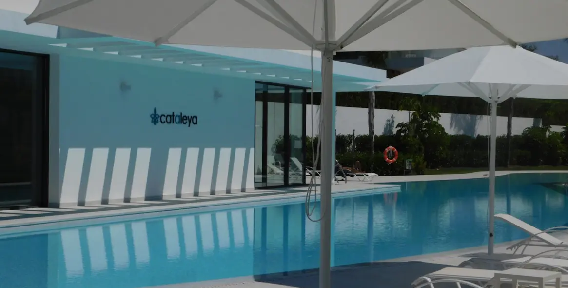 Short-term rent of ground floor apartment in Benahavís 6